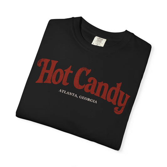 Hot Candy - Black