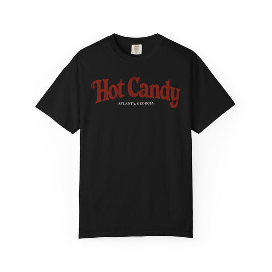 Hot Candy - Black