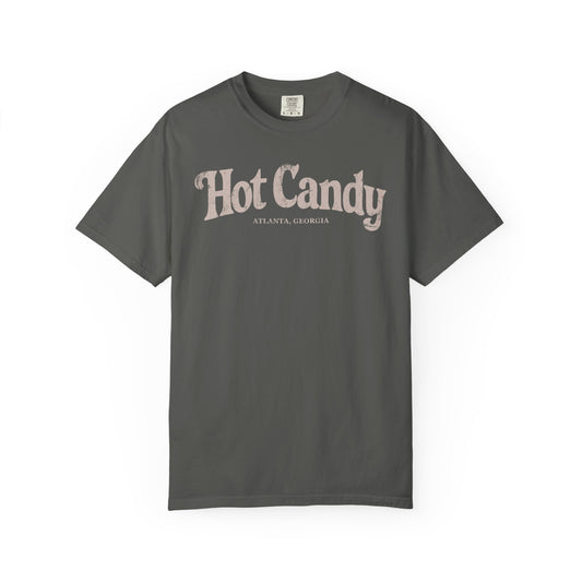 Hot Candy - Pepper
